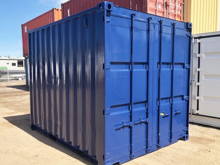 Sunstate Containers Lismore
